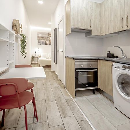Apartamentos Tetuan Madryt Pokój zdjęcie