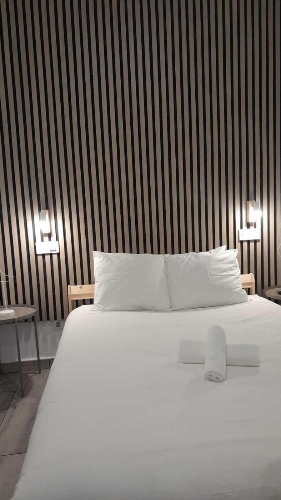 Apartamentos Tetuan Madryt Pokój zdjęcie