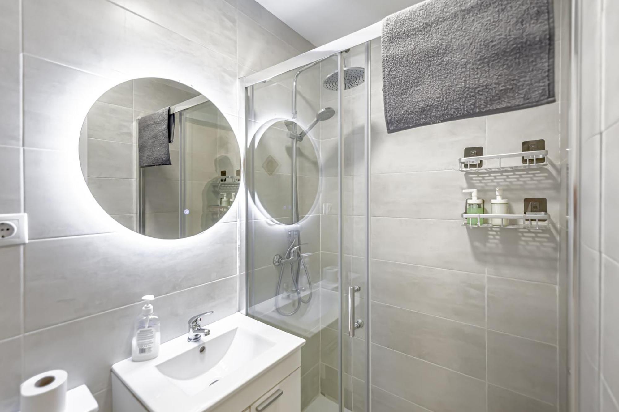 Apartamentos Tetuan Madryt Pokój zdjęcie